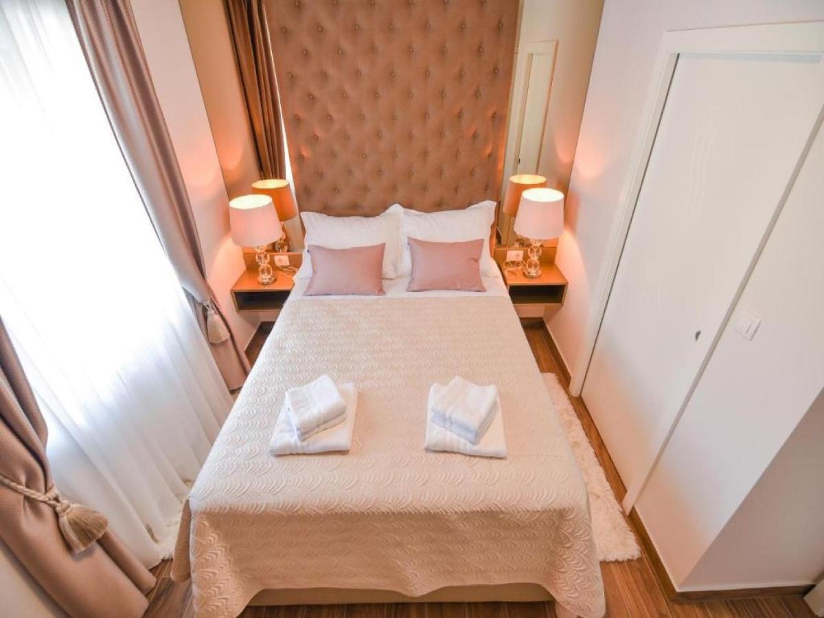זאדאר Calypso Royal Apartment מראה חיצוני תמונה