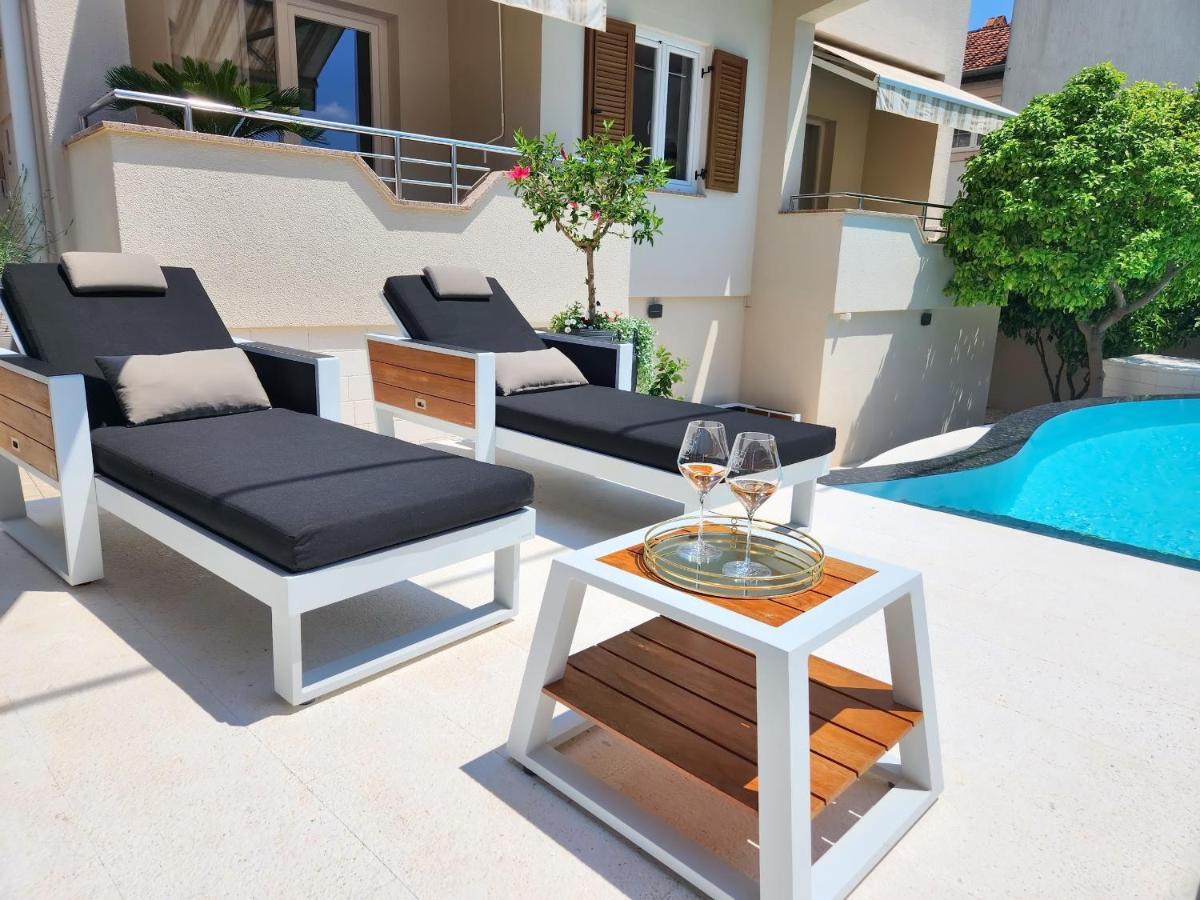 זאדאר Calypso Royal Apartment מראה חיצוני תמונה