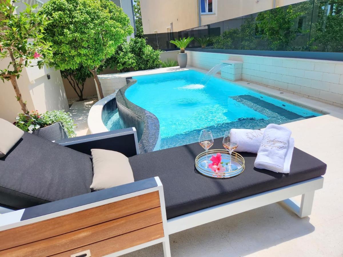 זאדאר Calypso Royal Apartment מראה חיצוני תמונה