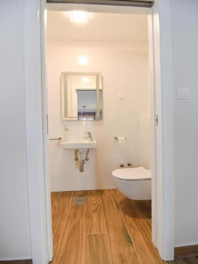 זאדאר Calypso Royal Apartment מראה חיצוני תמונה