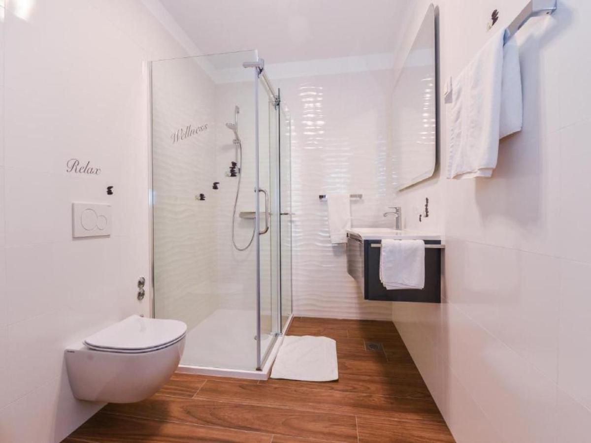 זאדאר Calypso Royal Apartment מראה חיצוני תמונה