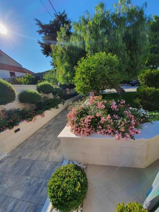 זאדאר Calypso Royal Apartment מראה חיצוני תמונה