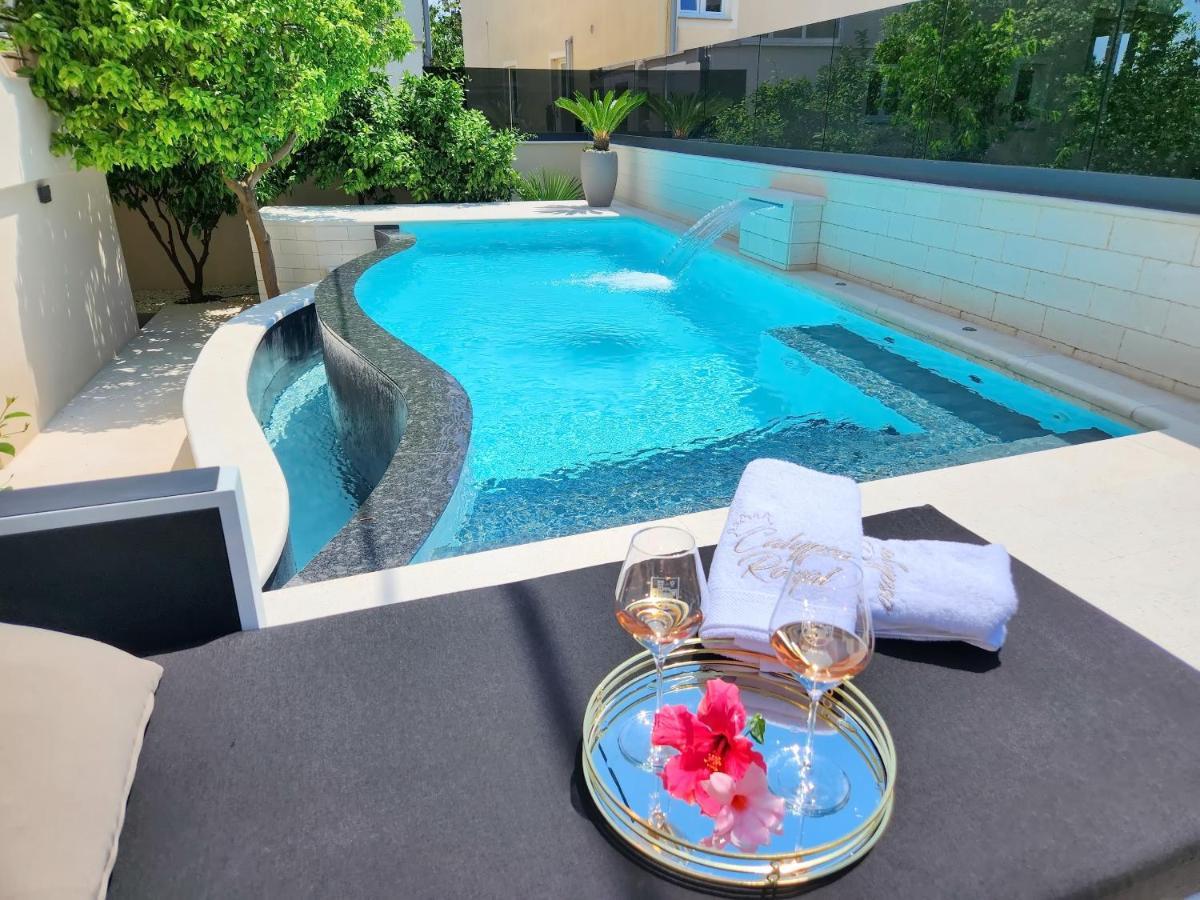 זאדאר Calypso Royal Apartment מראה חיצוני תמונה