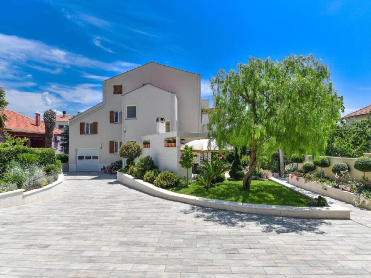 זאדאר Calypso Royal Apartment מראה חיצוני תמונה