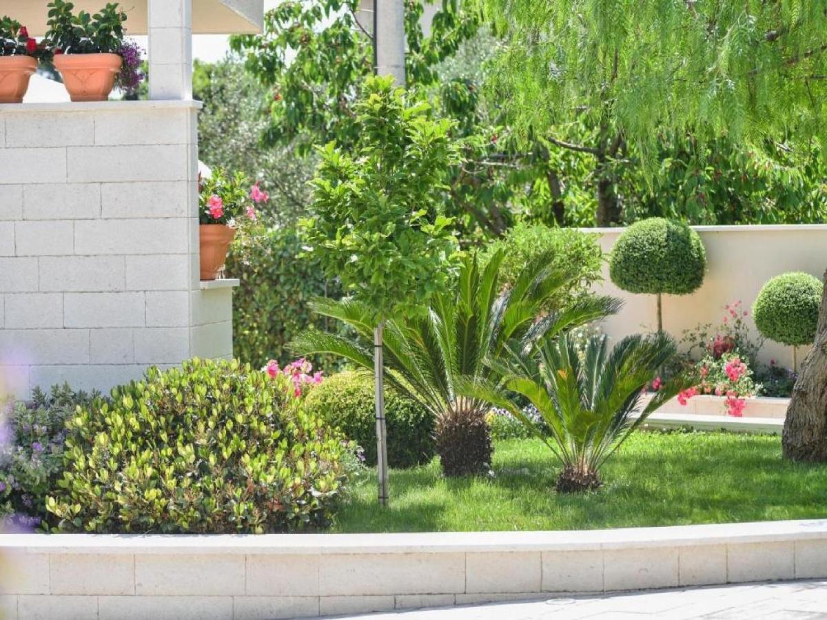 זאדאר Calypso Royal Apartment מראה חיצוני תמונה