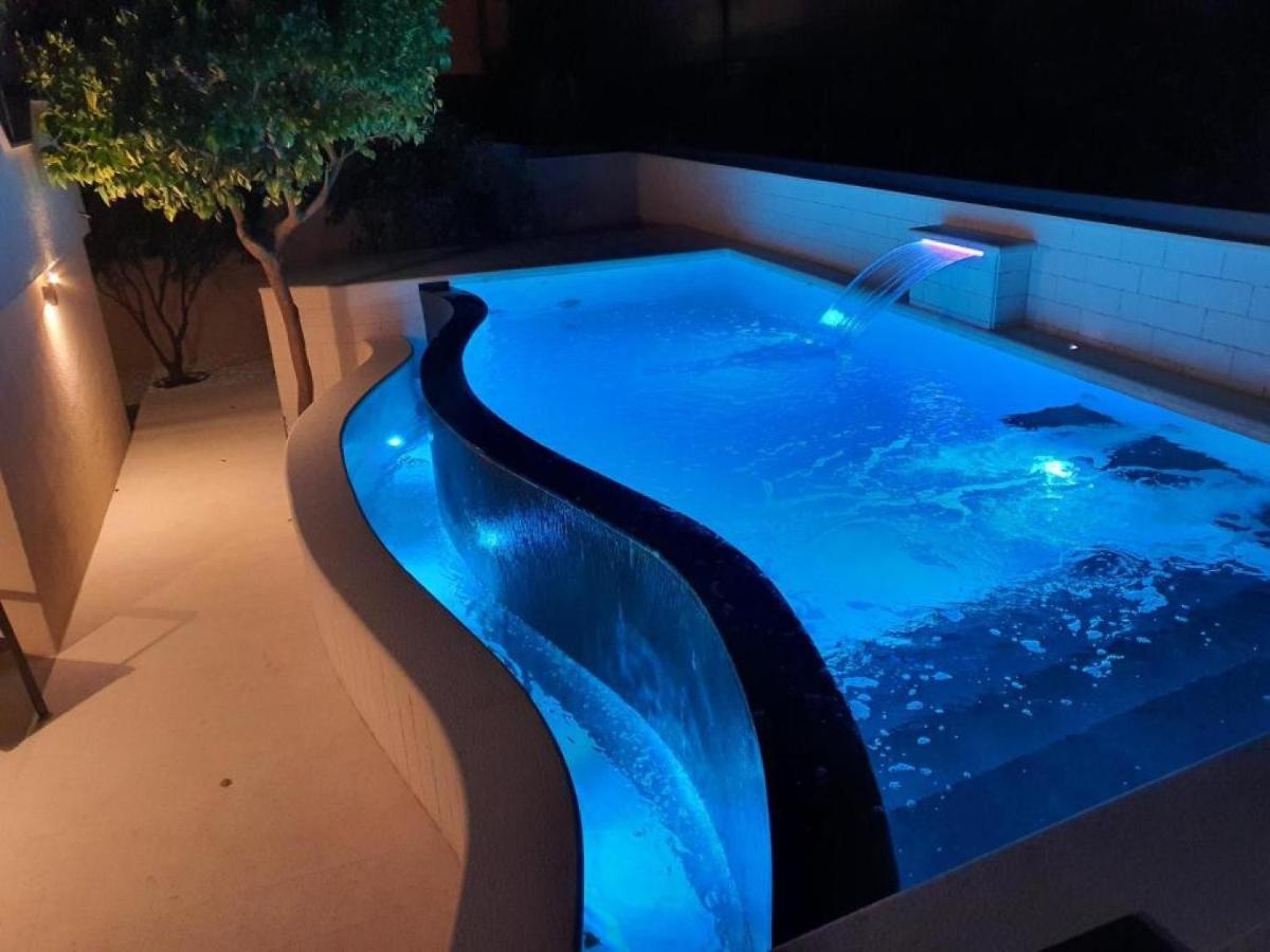 זאדאר Calypso Royal Apartment מראה חיצוני תמונה