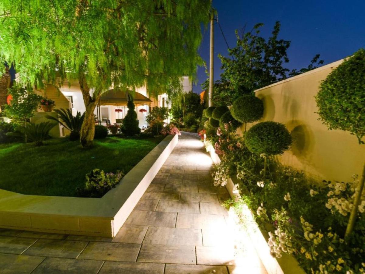 זאדאר Calypso Royal Apartment מראה חיצוני תמונה