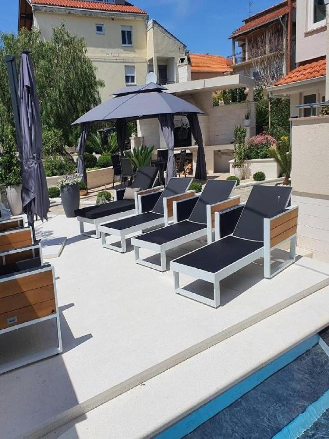 זאדאר Calypso Royal Apartment מראה חיצוני תמונה