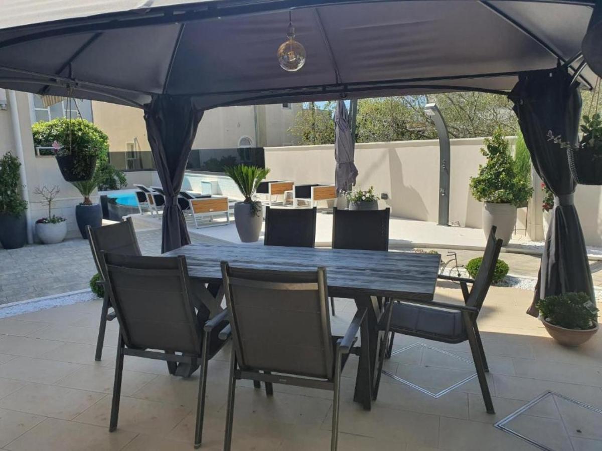 זאדאר Calypso Royal Apartment מראה חיצוני תמונה