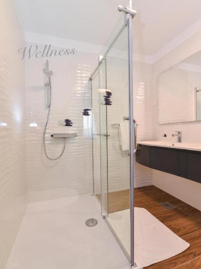 זאדאר Calypso Royal Apartment מראה חיצוני תמונה