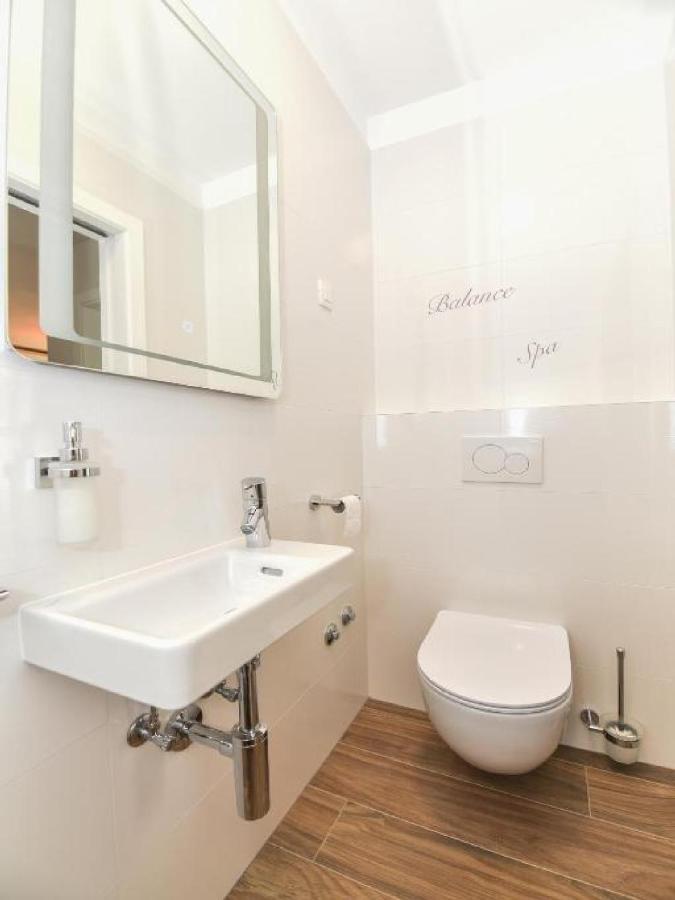 זאדאר Calypso Royal Apartment מראה חיצוני תמונה