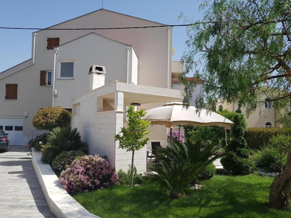זאדאר Calypso Royal Apartment מראה חיצוני תמונה