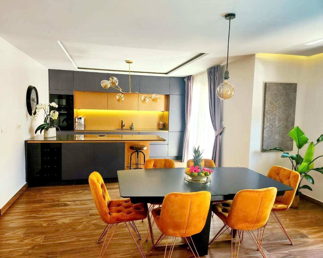 זאדאר Calypso Royal Apartment מראה חיצוני תמונה